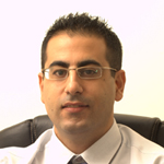 Amit Dvir, Law Firm